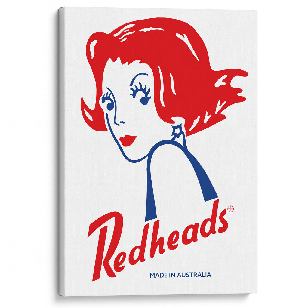 REDHEADS MATCHES 1958 | AUSTRALIA