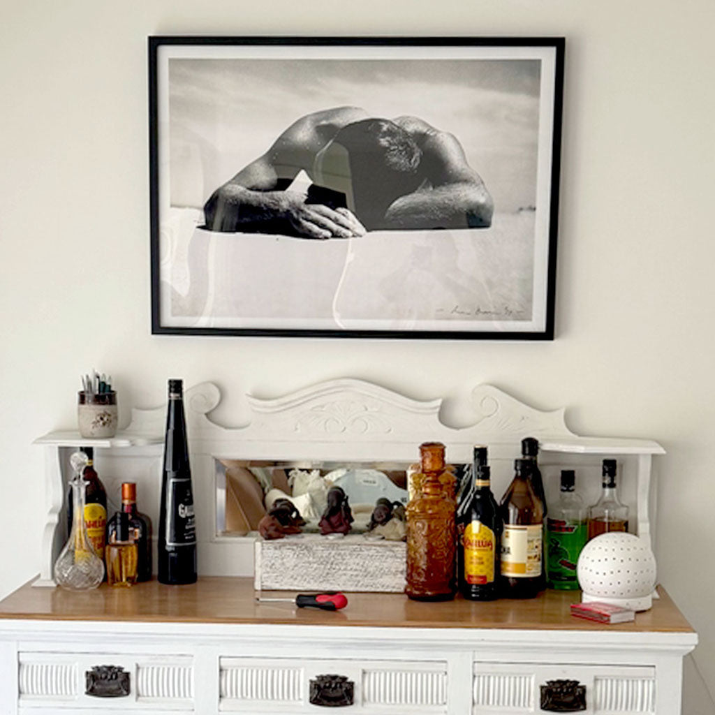 Refreshing Walls Made Easy