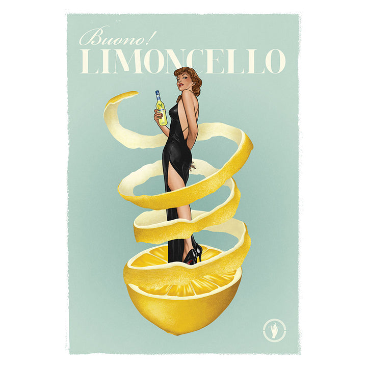 LIMONCELLO | WORLDWIDE