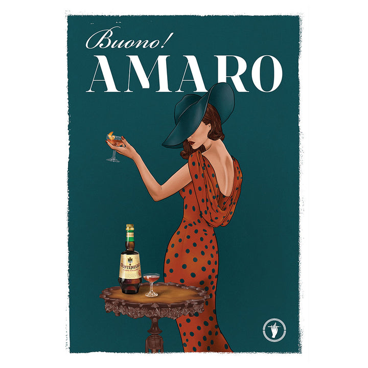 AMARO | WORLDWIDE