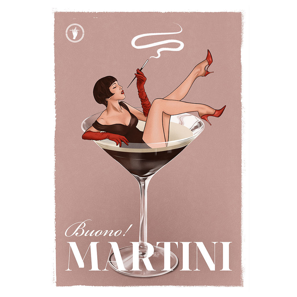 MARTINI | WORLDWIDE