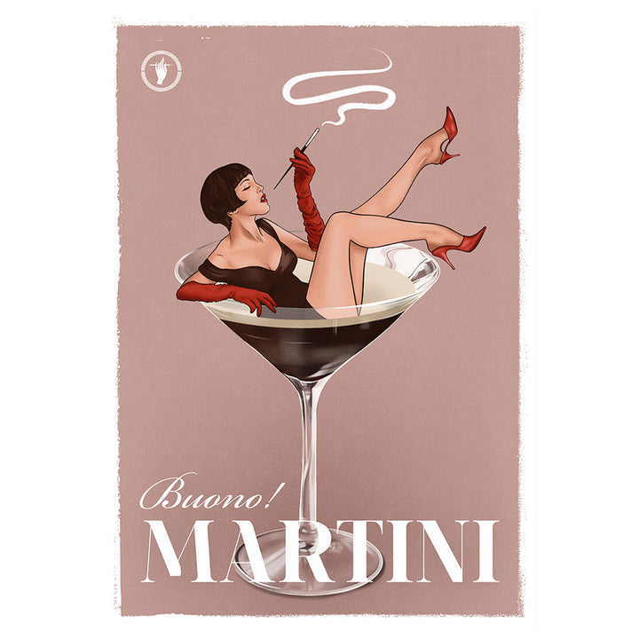MARTINI | WORLDWIDE