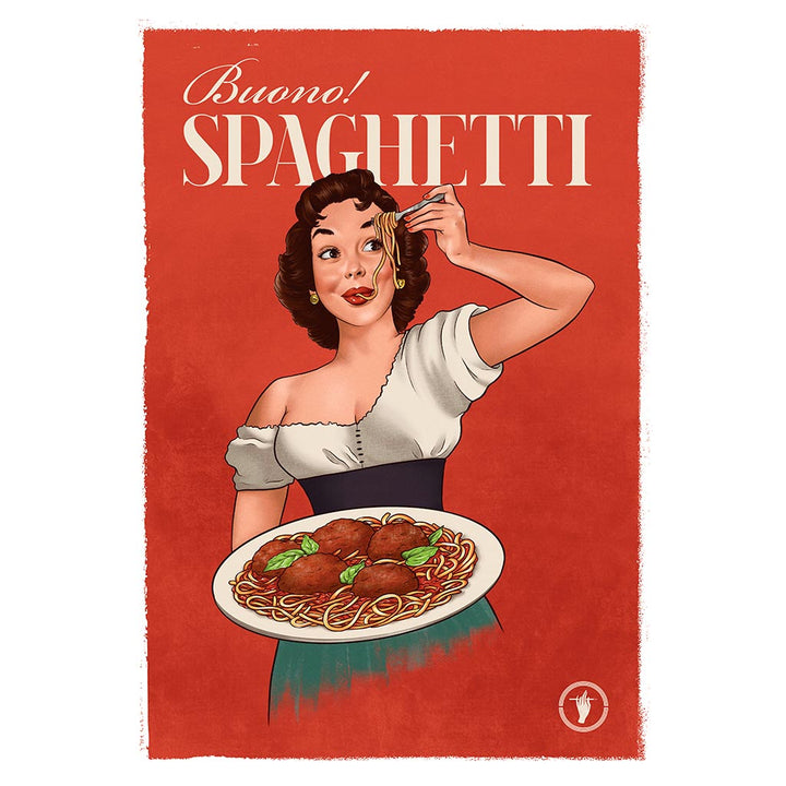 SPAGHETTI | WORLDWIDE