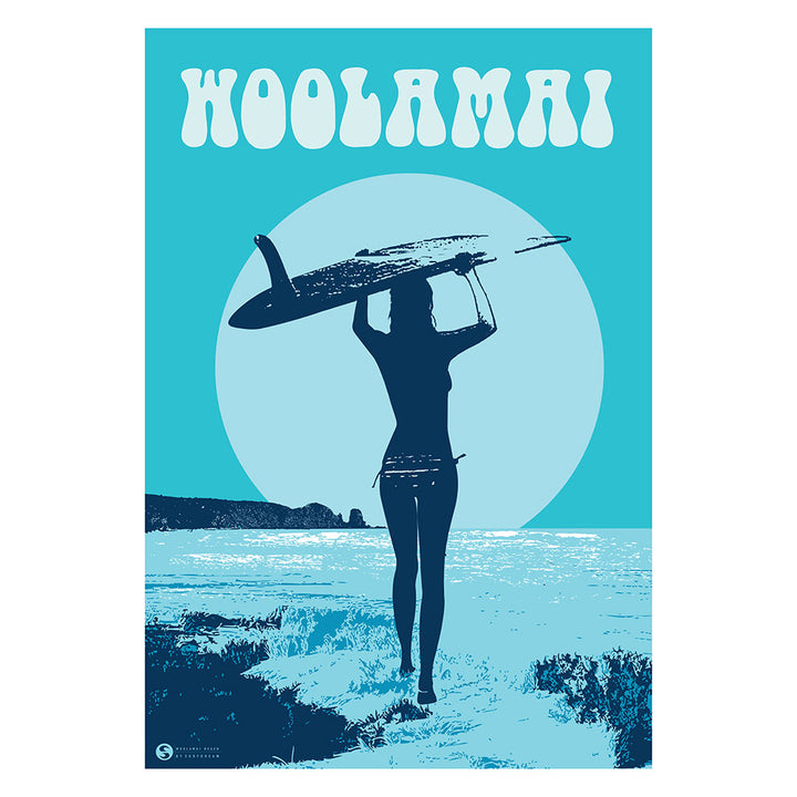 SURF WOOLAMAI | AUSTRALIA