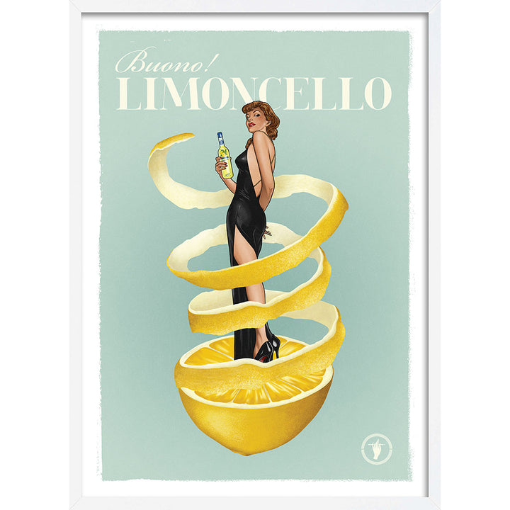 LIMONCELLO | WORLDWIDE