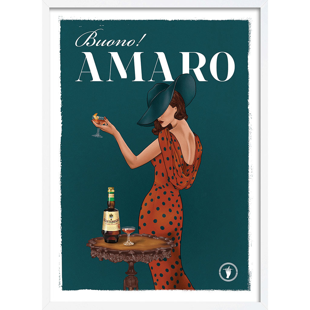 AMARO | WORLDWIDE