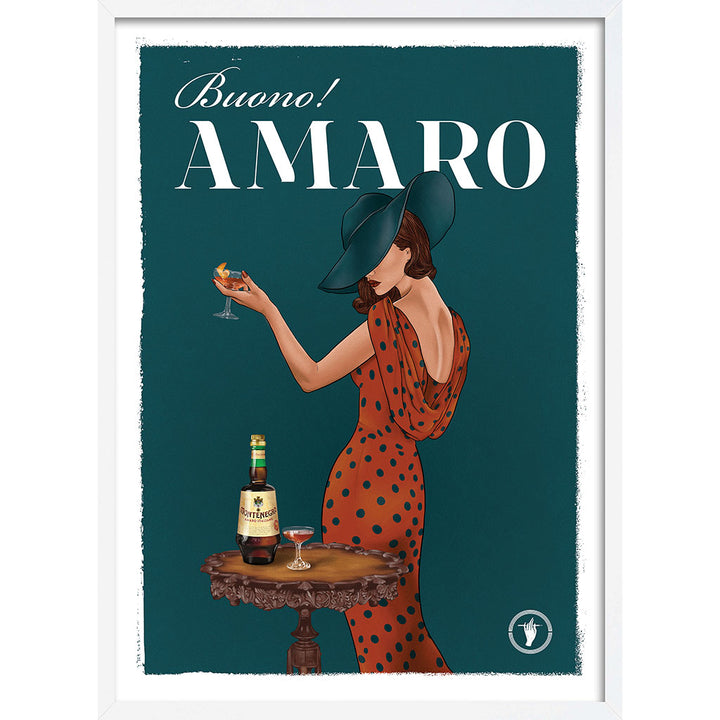 AMARO | WORLDWIDE