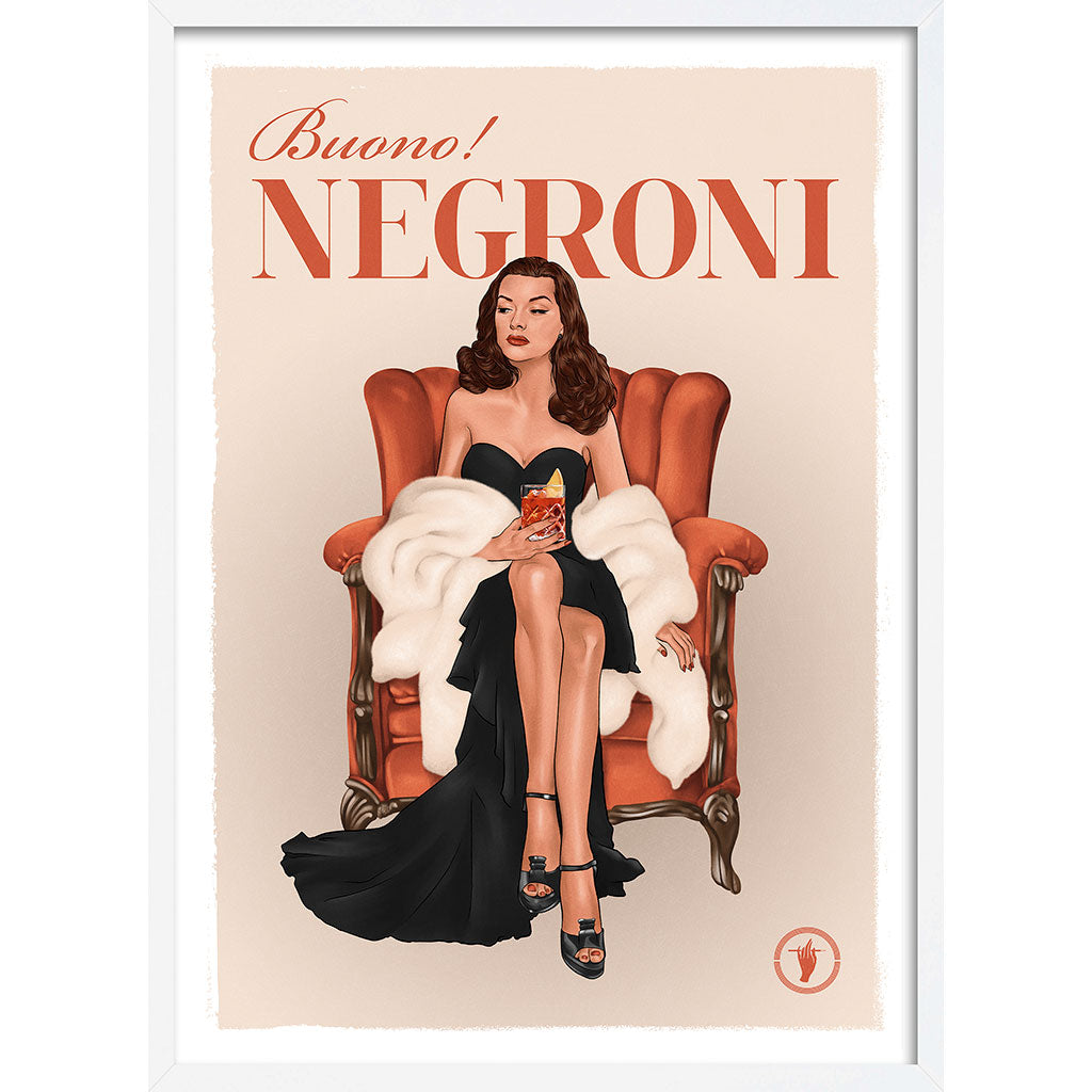 NEGRONI | WORLDWIDE
