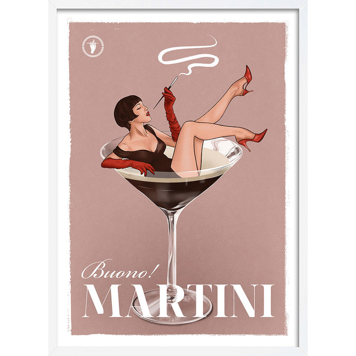MARTINI | WORLDWIDE