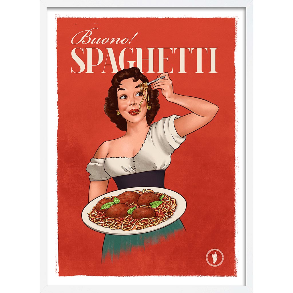 SPAGHETTI | WORLDWIDE
