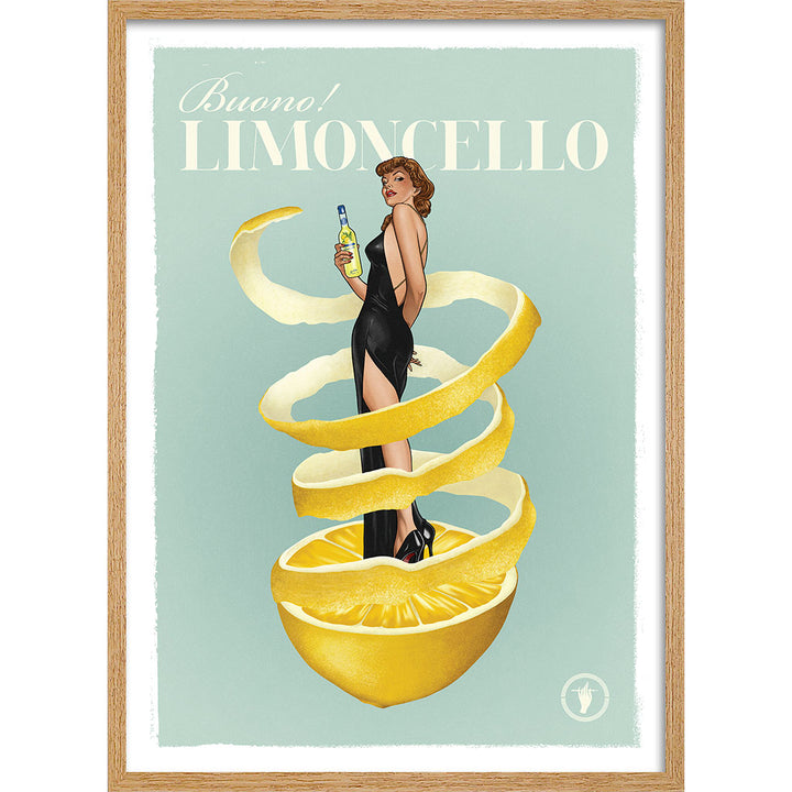 LIMONCELLO | WORLDWIDE