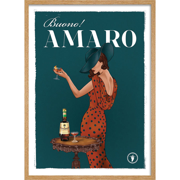 AMARO | WORLDWIDE