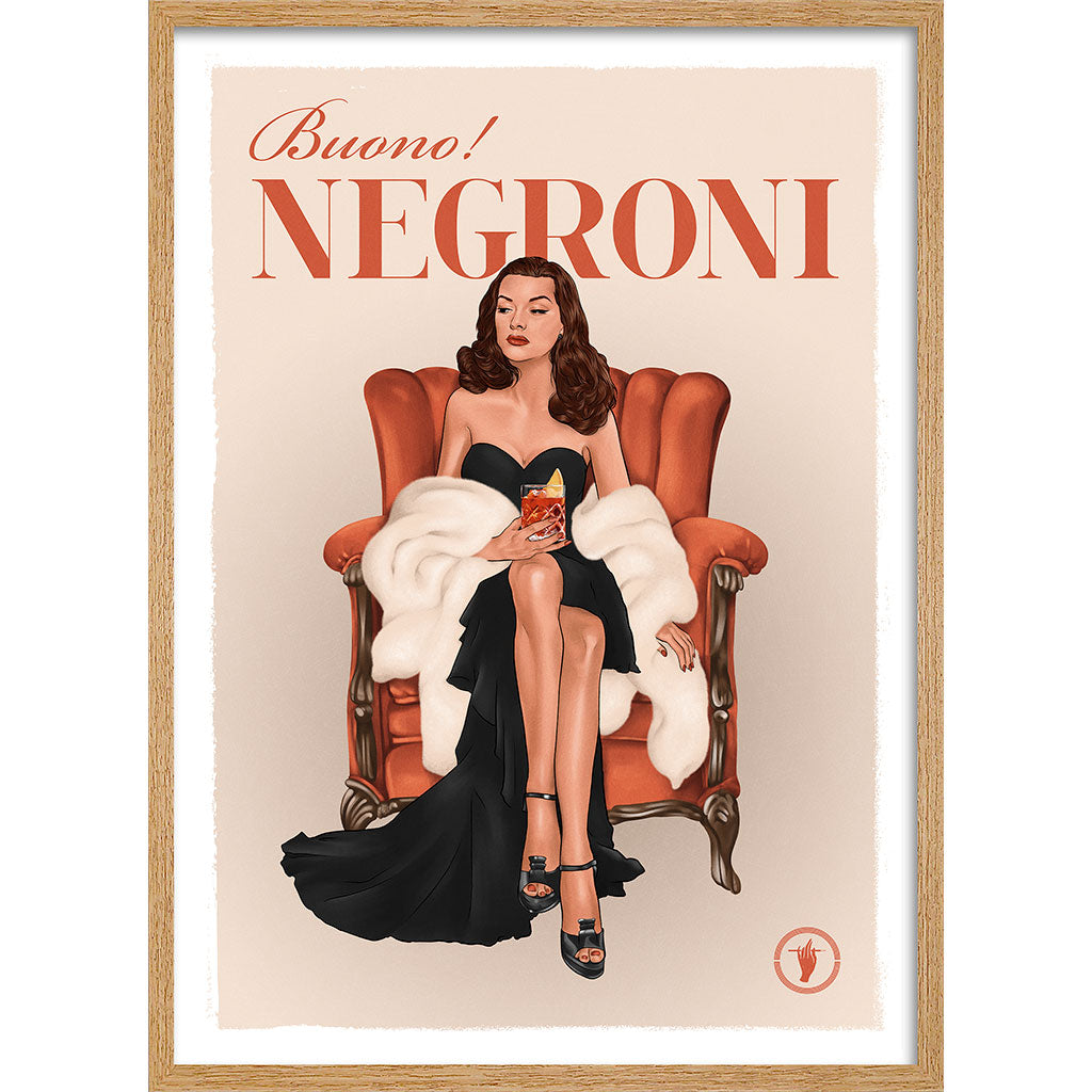 NEGRONI | WORLDWIDE