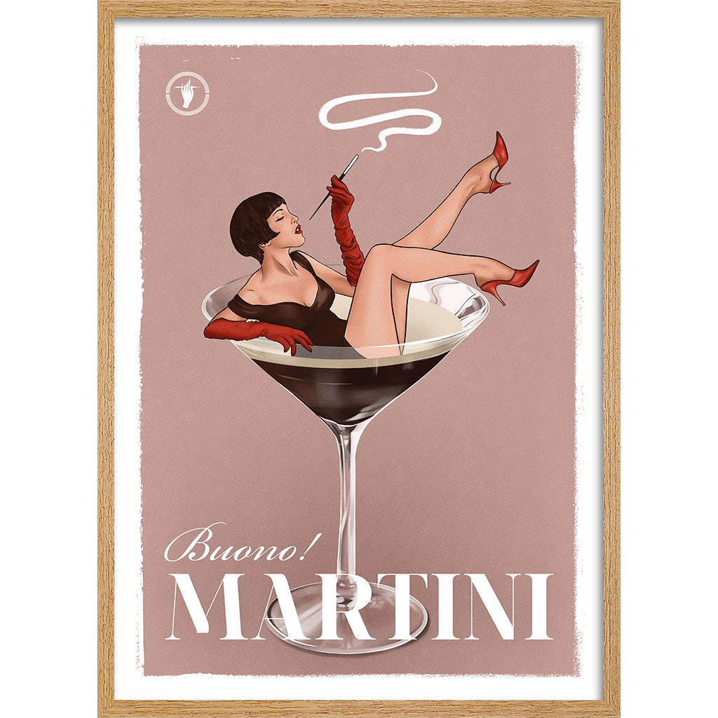 MARTINI | WORLDWIDE