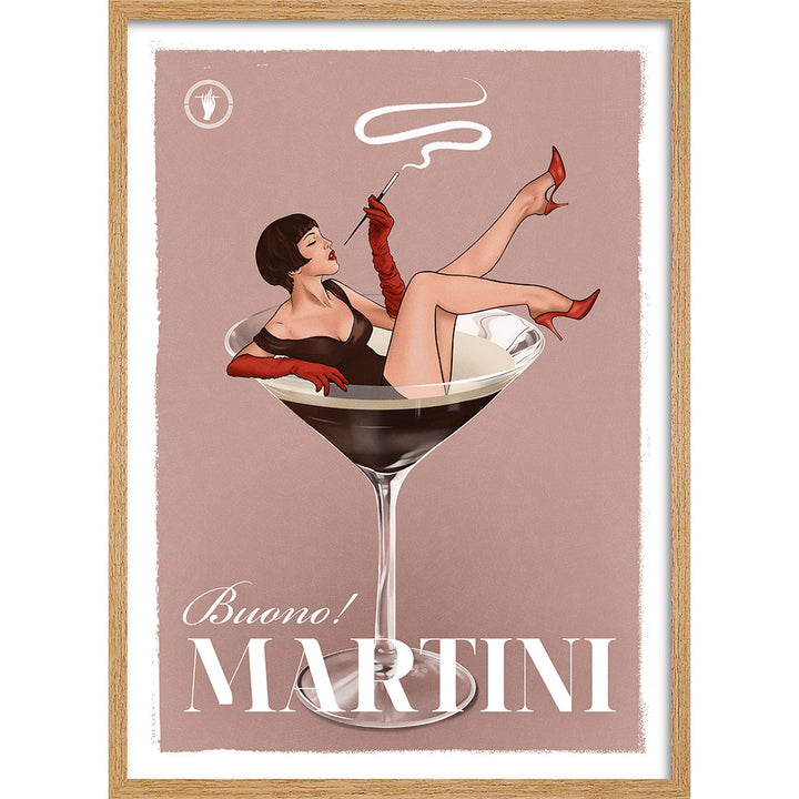 MARTINI | WORLDWIDE