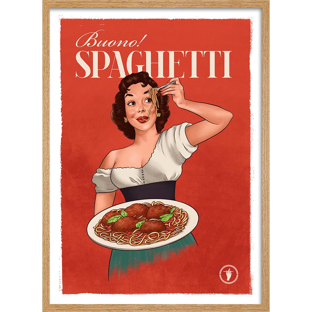 SPAGHETTI | WORLDWIDE