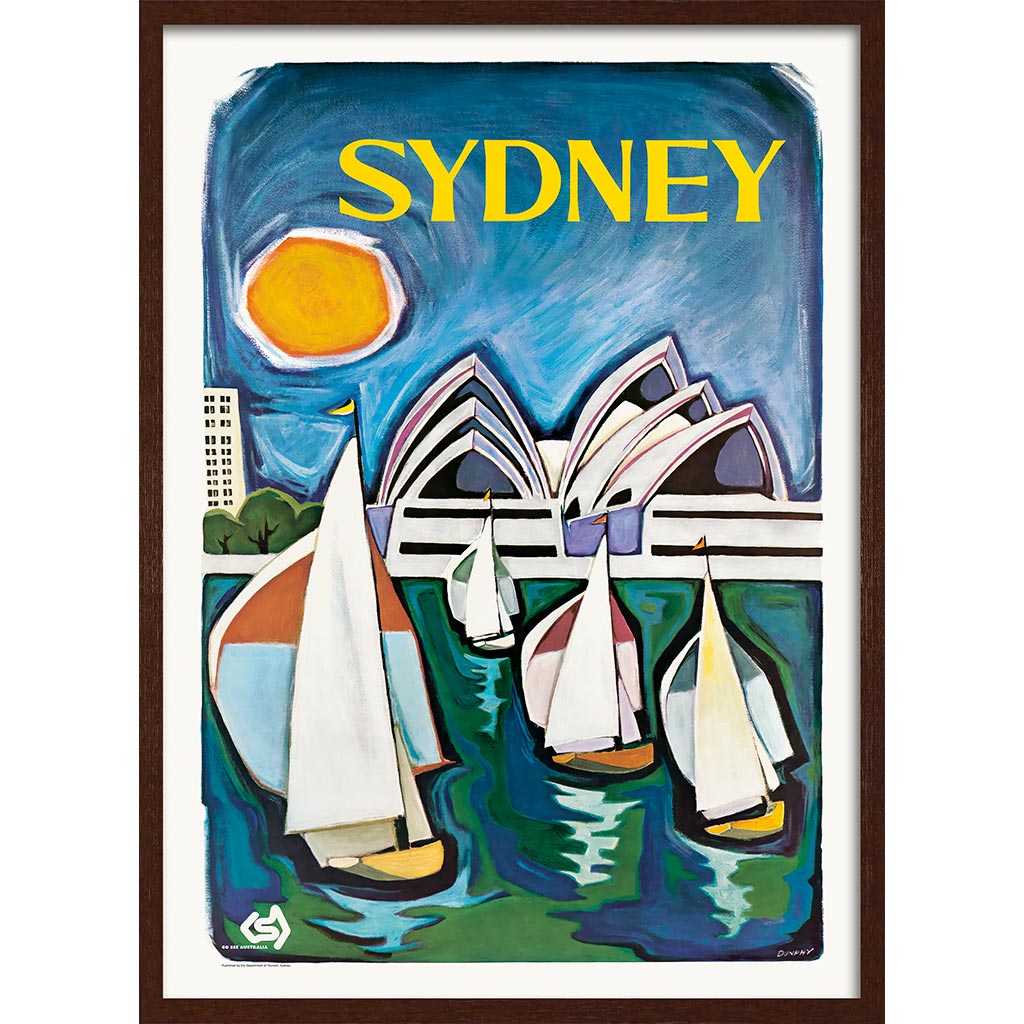 SYDNEY OPERA HOUSE | AUSTRALIA