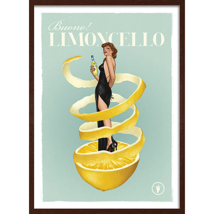 LIMONCELLO | WORLDWIDE