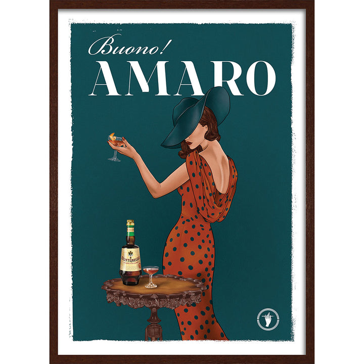 AMARO | WORLDWIDE