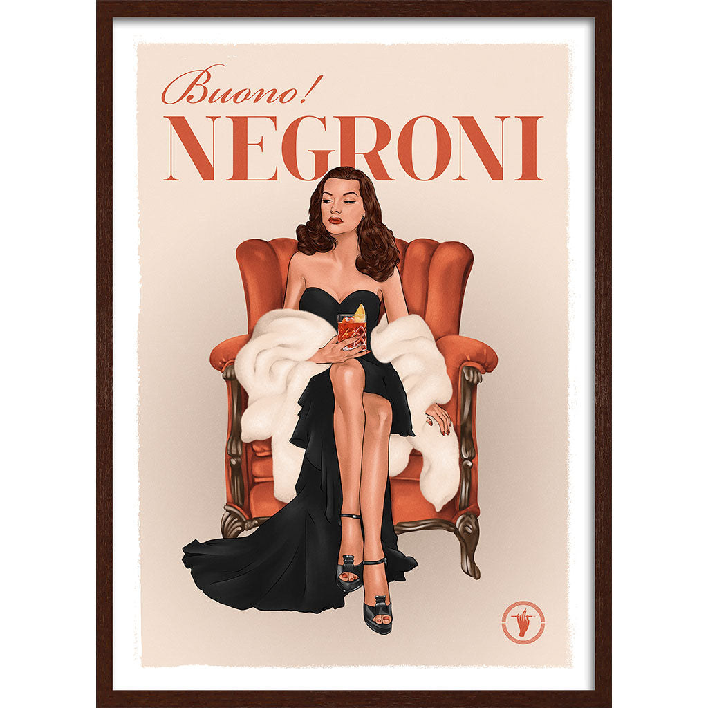 NEGRONI | WORLDWIDE