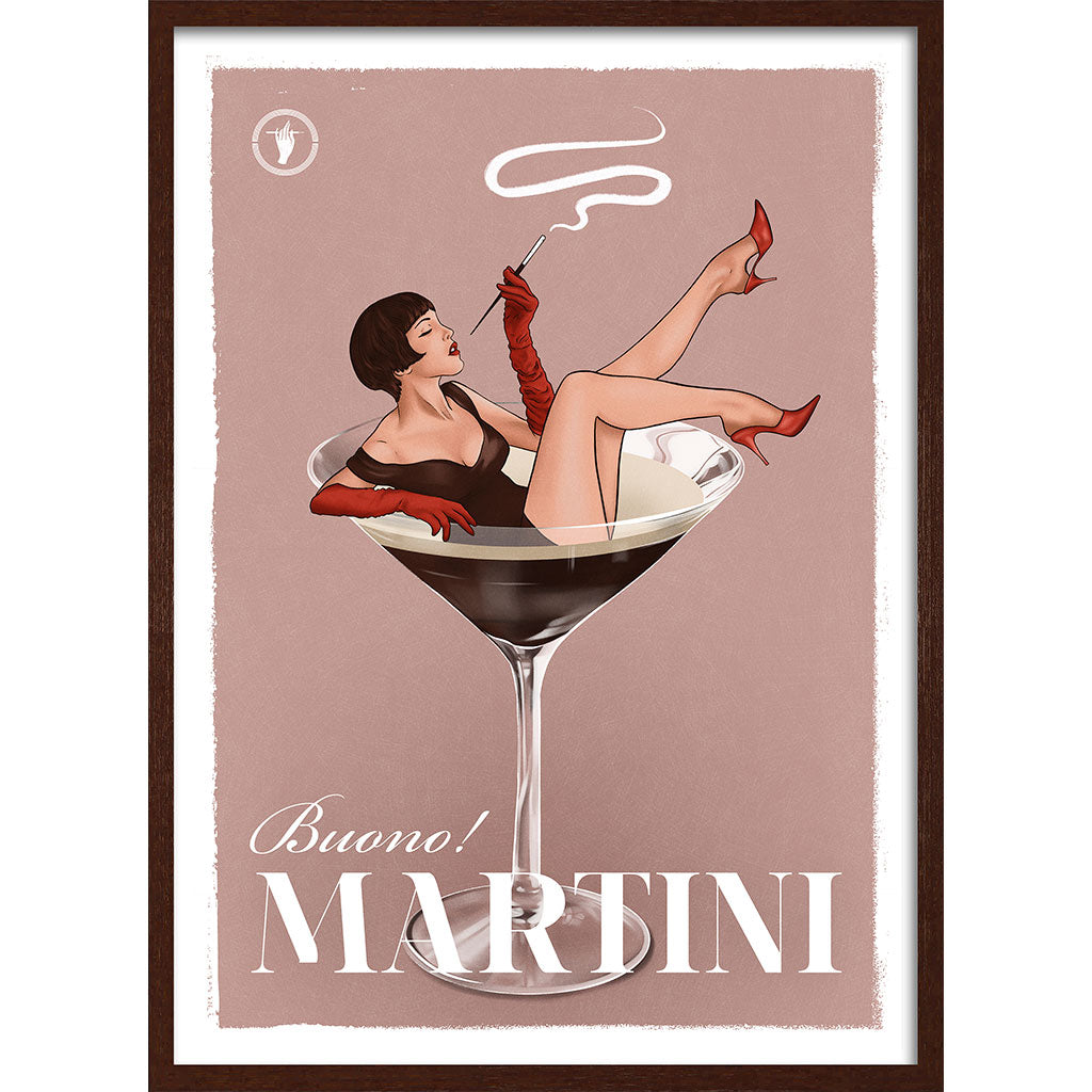 MARTINI | WORLDWIDE