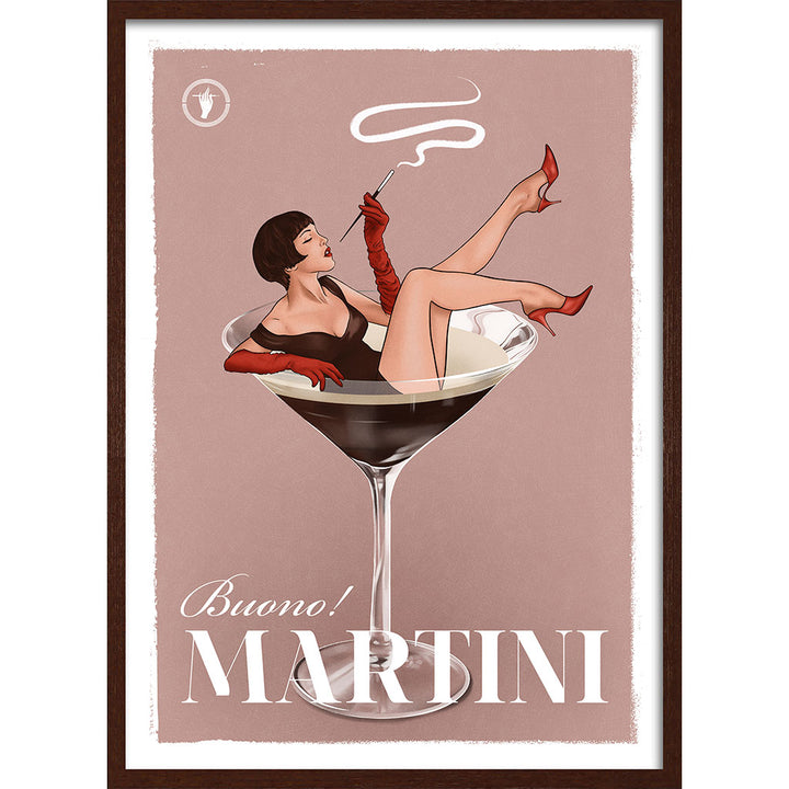 MARTINI | WORLDWIDE