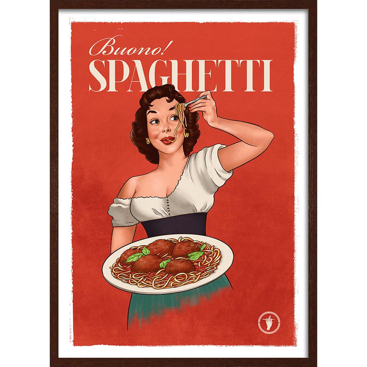 SPAGHETTI | WORLDWIDE