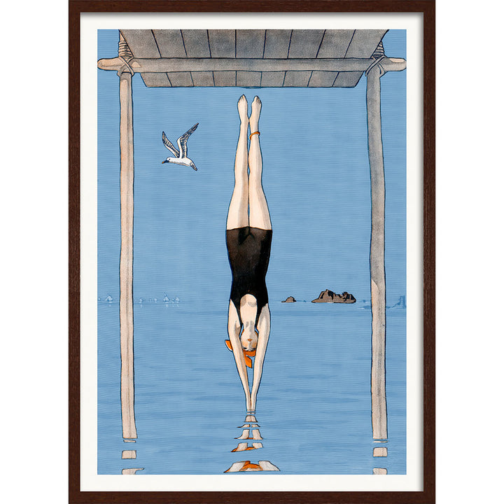 LE PLONGEON 1918 | FRANCE