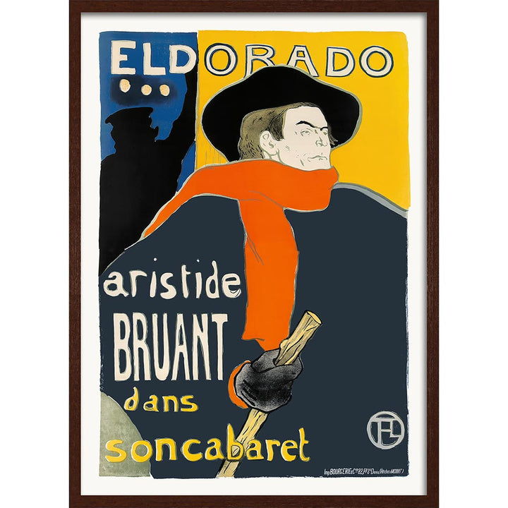 TOULOUSE-LAUTREC ELDORADO | FRANCE