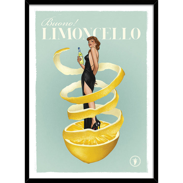 LIMONCELLO | WORLDWIDE