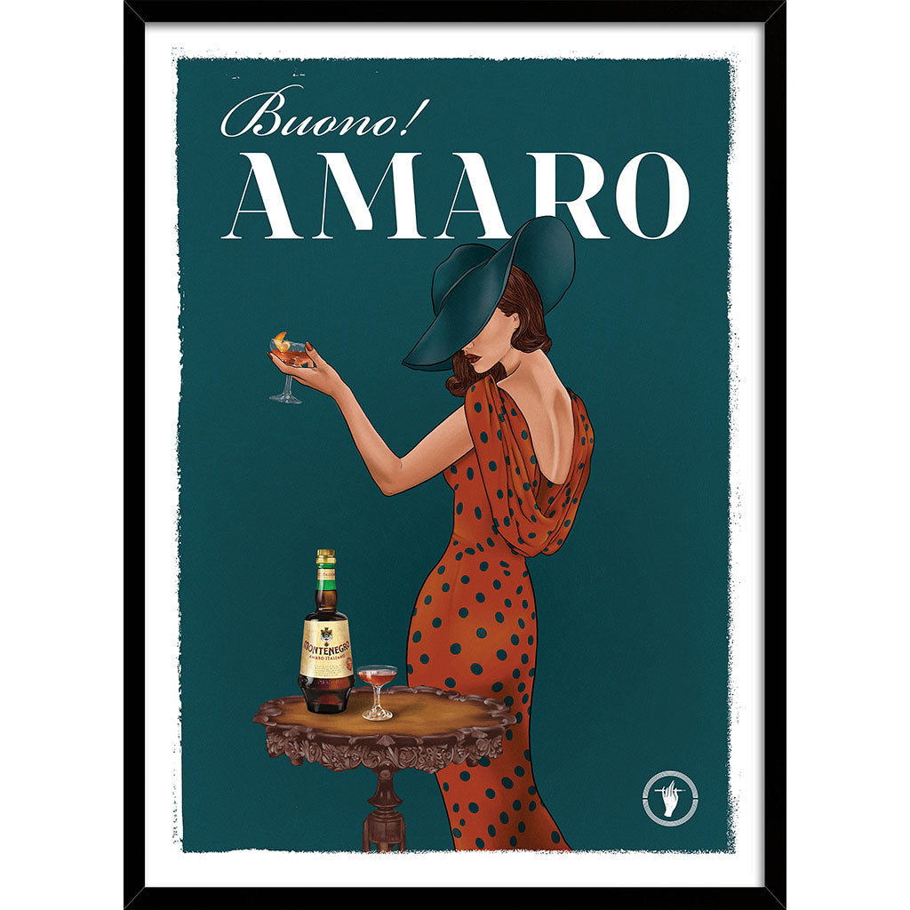 AMARO | WORLDWIDE