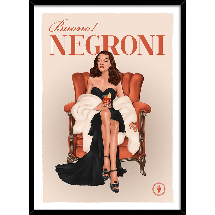 NEGRONI | WORLDWIDE