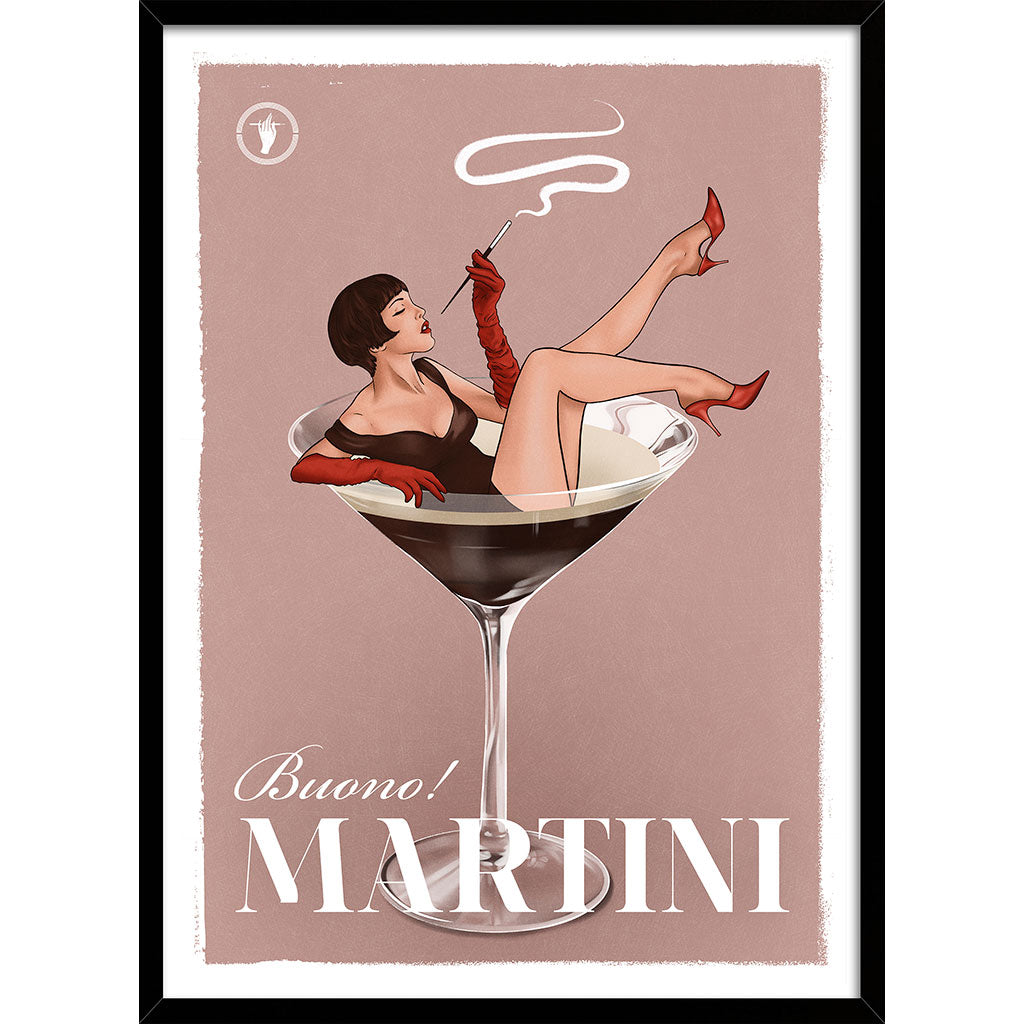 MARTINI | WORLDWIDE