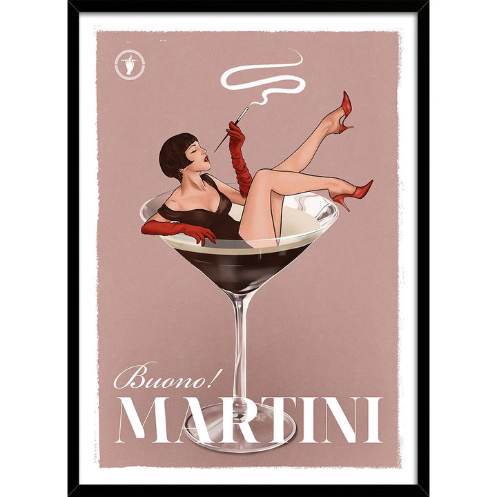 MARTINI | WORLDWIDE