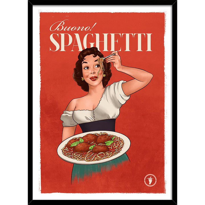 SPAGHETTI | WORLDWIDE