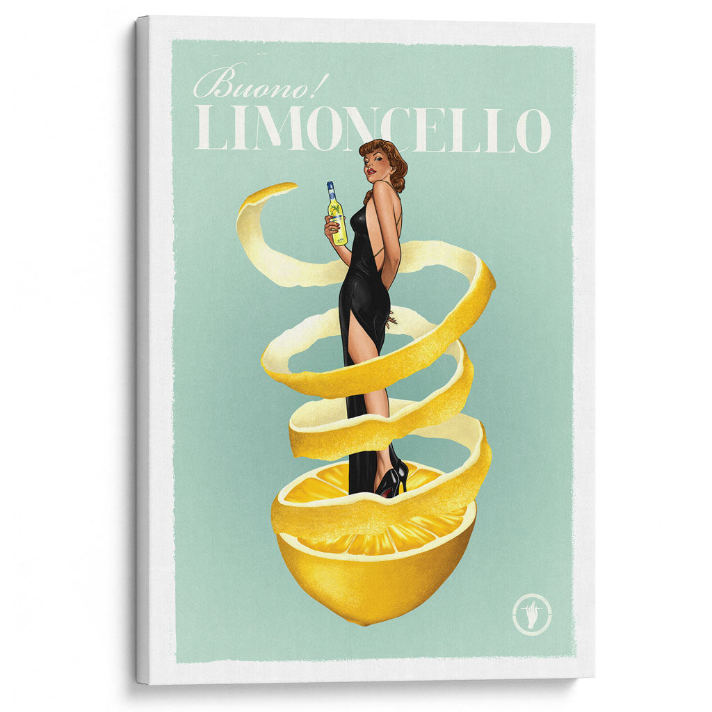 LIMONCELLO | WORLDWIDE