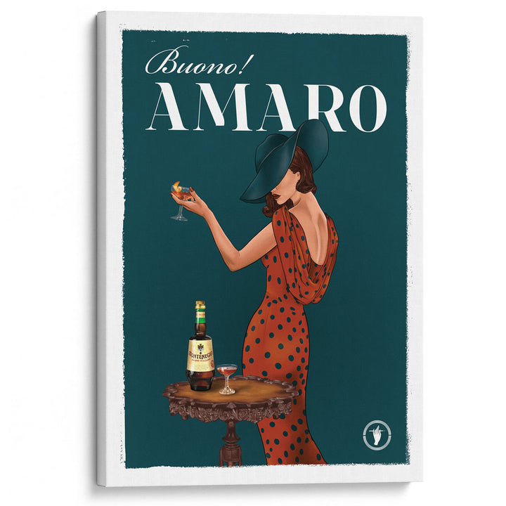 AMARO | WORLDWIDE