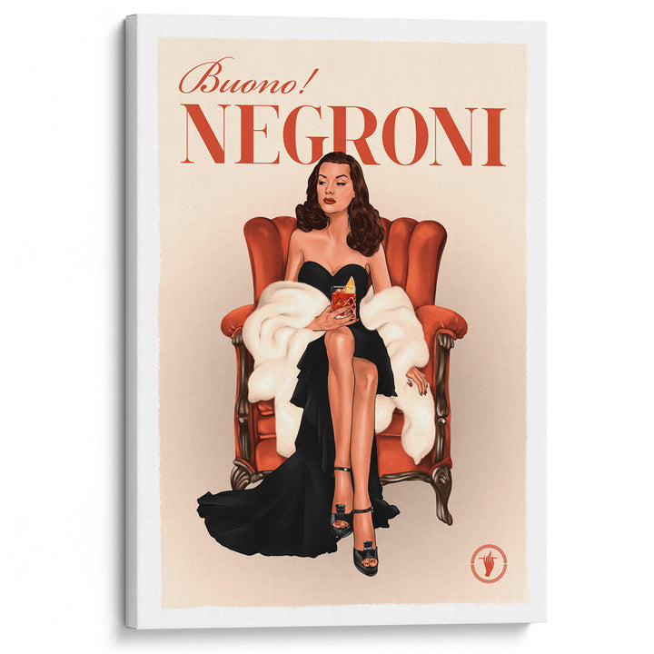 NEGRONI | WORLDWIDE