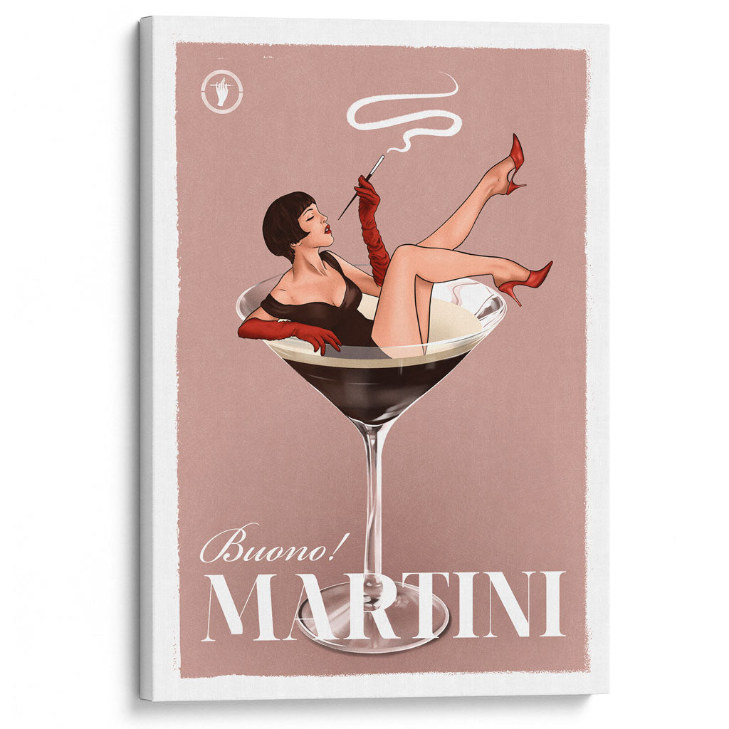 MARTINI | WORLDWIDE