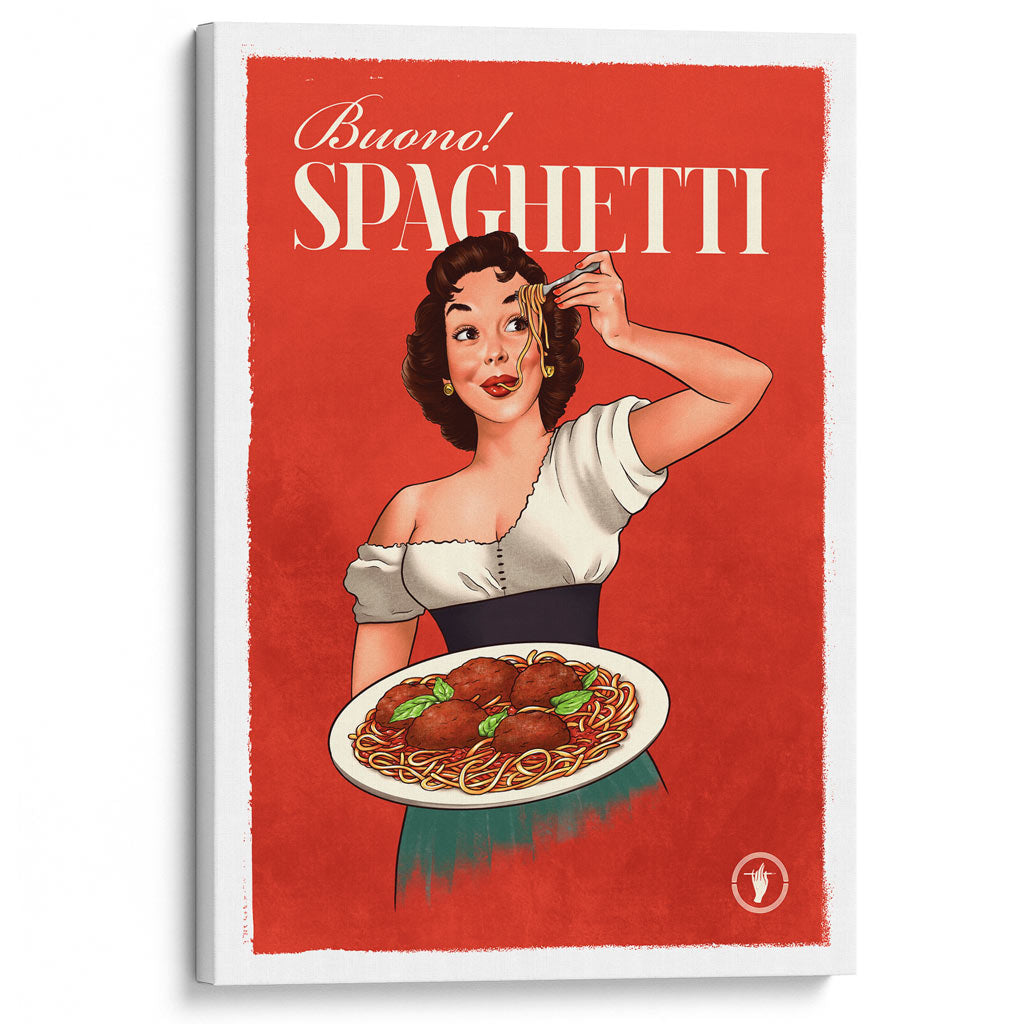 SPAGHETTI | WORLDWIDE