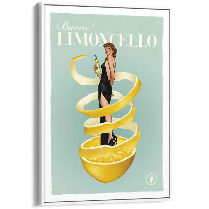 LIMONCELLO | WORLDWIDE