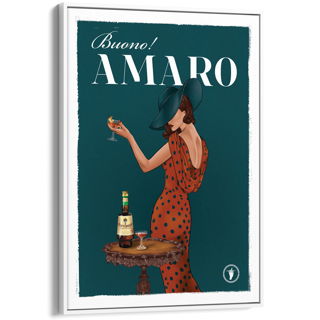 AMARO | WORLDWIDE