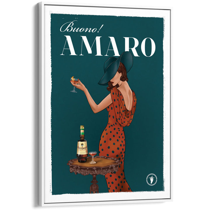 AMARO | WORLDWIDE