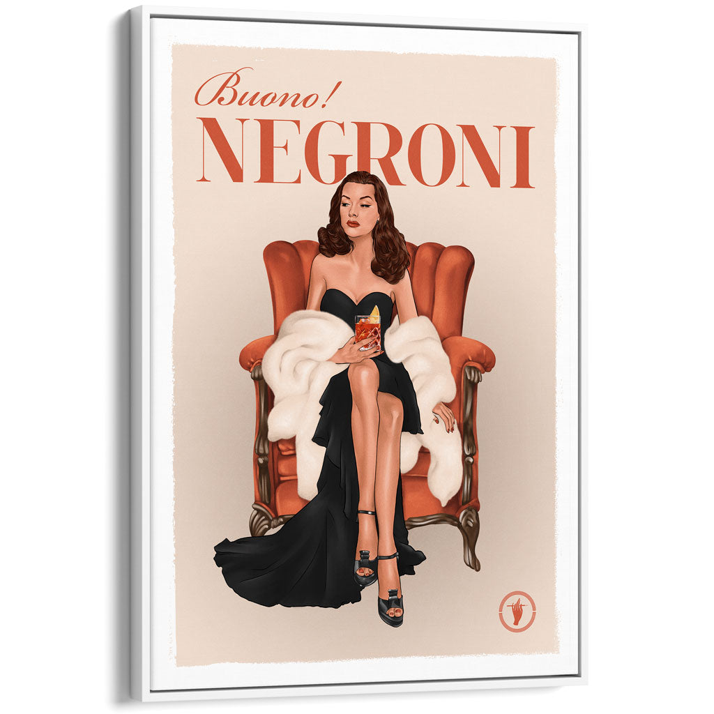 NEGRONI | WORLDWIDE