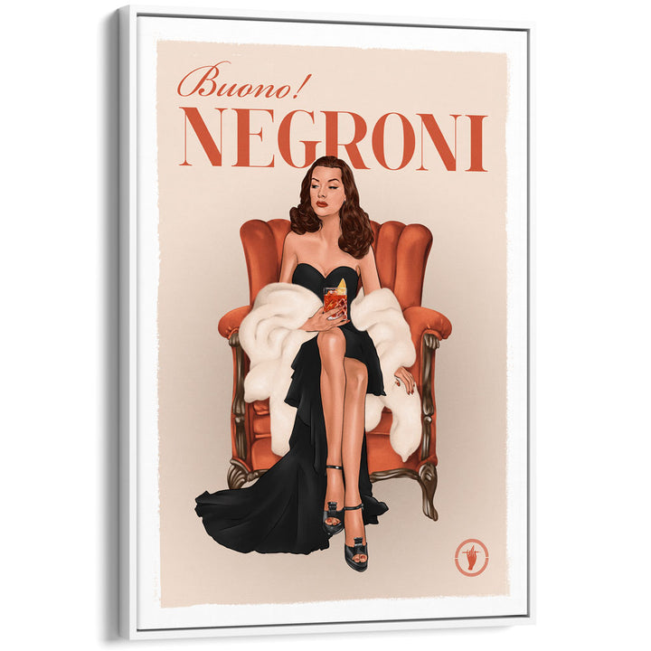 NEGRONI | WORLDWIDE