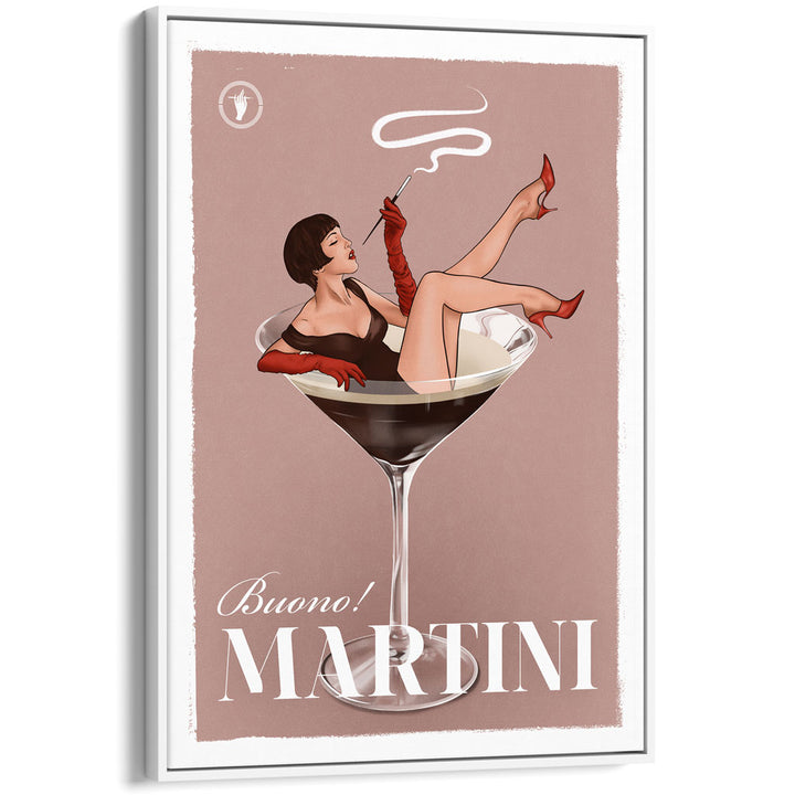 MARTINI | WORLDWIDE