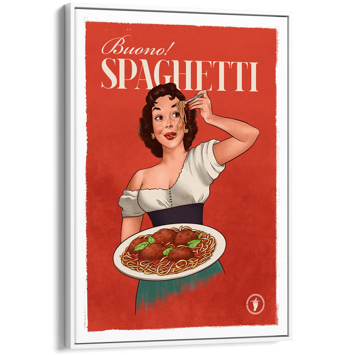 SPAGHETTI | WORLDWIDE