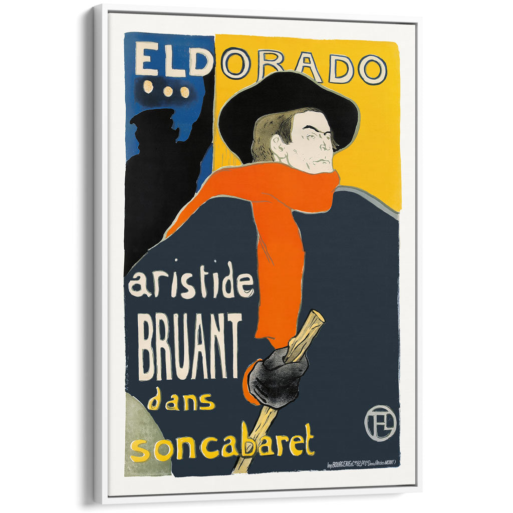 TOULOUSE-LAUTREC ELDORADO | FRANCE