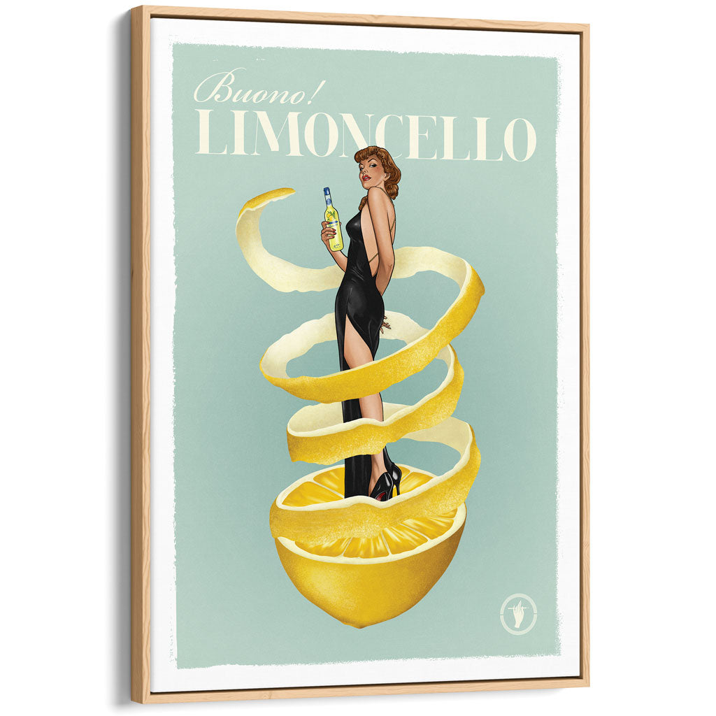 LIMONCELLO | WORLDWIDE
