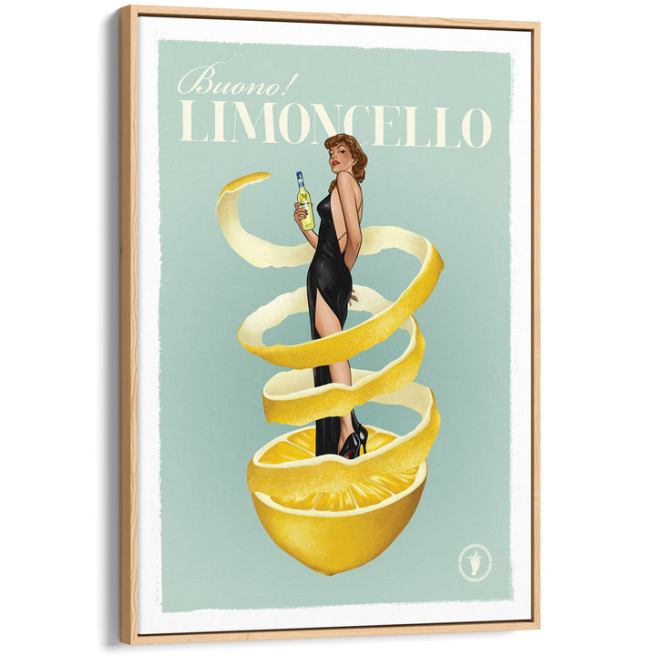 LIMONCELLO | WORLDWIDE